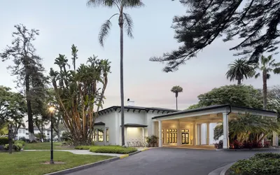 The Steward, Santa Barbara, a Tribute Portfolio Hotel