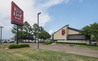 Red Roof Inn Jackson North - Ridgeland