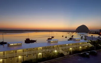 Inn At Morro Bay