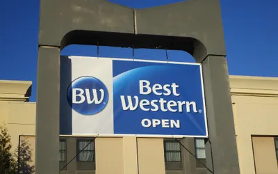 Best Western St. Louis Fairview Heights