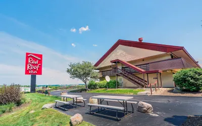 Red Roof Inn Cleveland - Independence