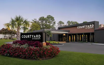 Courtyard by Marriott Atlanta Northlake