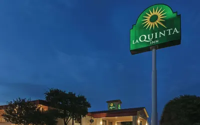 La Quinta Inn by Wyndham San Marcos