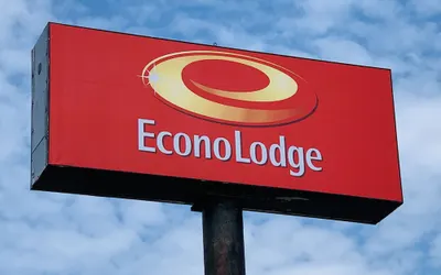 Econo Lodge Crystal Coast