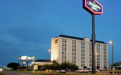 Hampton Inn Baton Rouge - I-10 & College Dr.