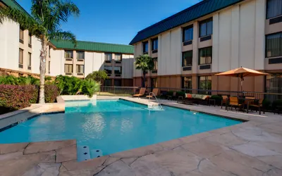 Courtyard by Marriott Houston Brookhollow