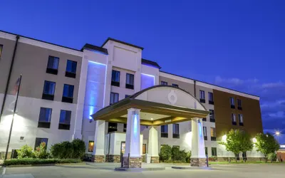 Holiday Inn Express Fargo-West Acres, an IHG Hotel