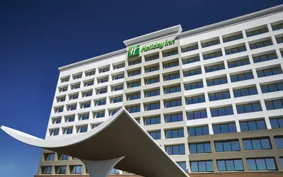 Holiday Inn Alexandria at Carlyle, an IHG Hotel