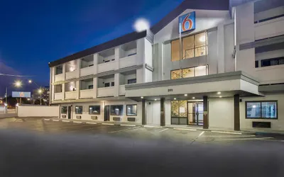 Motel 6 Atlanta, GA - Downtown