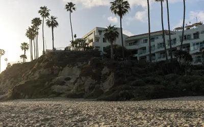 Casa Loma Beach Hotel (formerly The Inn at Laguna Beach)