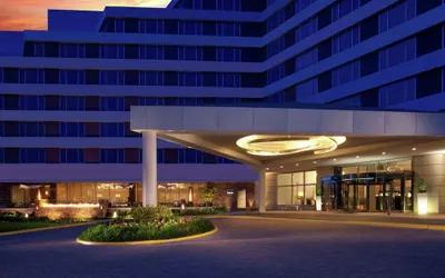 Hilton McLean Tysons Corner