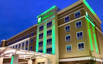 Holiday Inn Hattiesburg - North by IHG