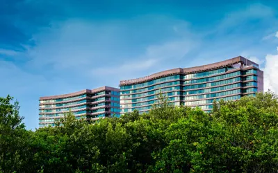 Grand Hyatt Tampa Bay