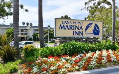 Dana Point Marina Inn