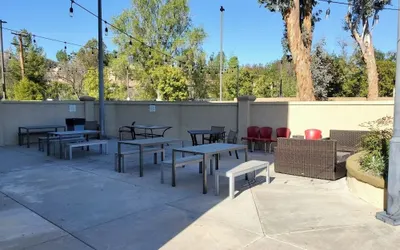 Pacific Stay Hotel