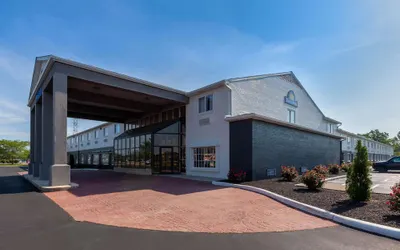 Days Inn by Wyndham Sandusky / Cedar Point
