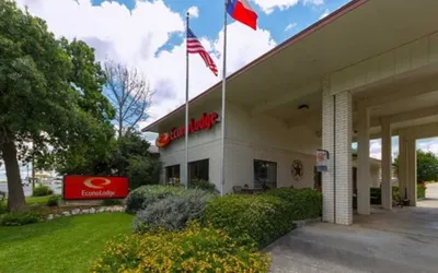 Econo Lodge Fredericksburg