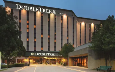 DoubleTree by Hilton Dallas Near the Galleria