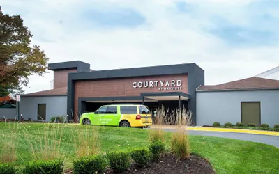 Courtyard by Marriott Dulles Airport Herndon/Reston