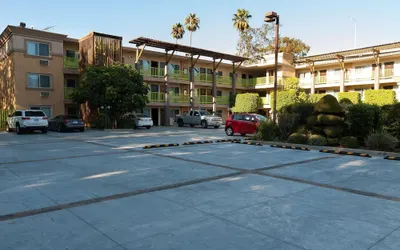 Best Western Plus Glendale