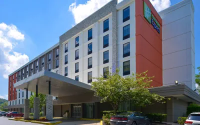 Holiday Inn Express Towson - Baltimore North by IHG