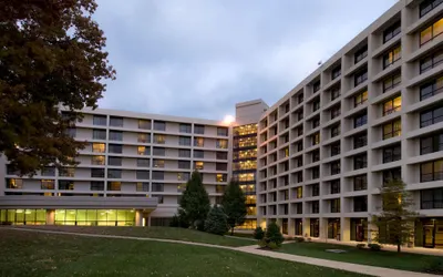 Hilton St. Louis Airport