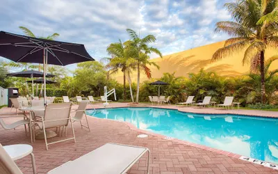 Best Western Plus Miami-Doral/Dolphin Mall