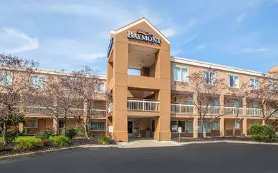 Baymont by Wyndham Canton