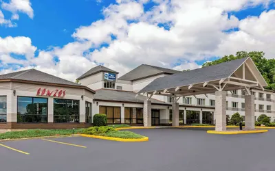 Best Western Baraboo Inn