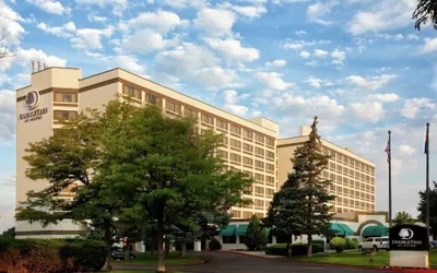 Doubletree Hotel Grand Junction