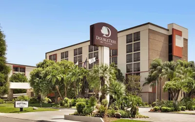 DoubleTree by Hilton Hotel San Bernardino