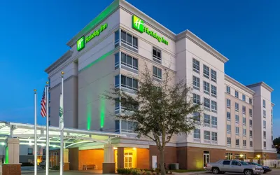 Holiday Inn Winter Haven, an IHG Hotel