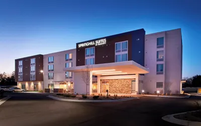 SpringHill Suites by Marriott East Lansing University Area