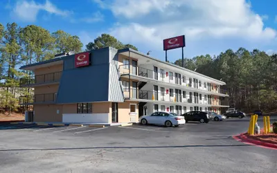 Econo Lodge