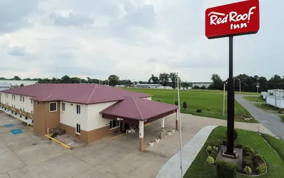 Red Roof Inn Paducah