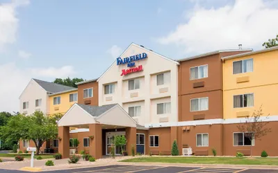 Fairfield Inn & Suites Quincy