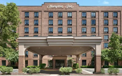 Hampton Inn Washington-Dulles Int'l Airport South