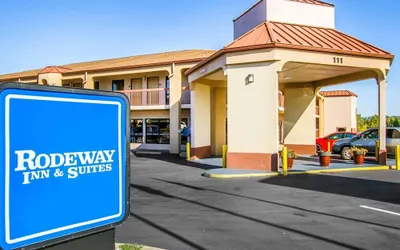 Rodeway Inn & Suites