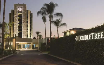 DoubleTree by Hilton Monrovia - Pasadena Area