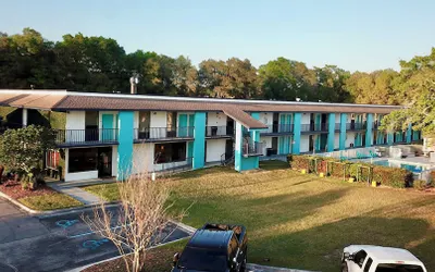 Days Inn by Wyndham Eglin AFB