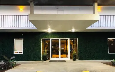 Days Inn by Wyndham Eglin AFB