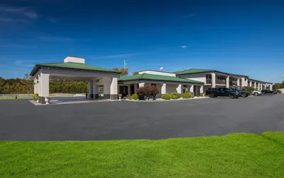 Quality Inn Dandridge