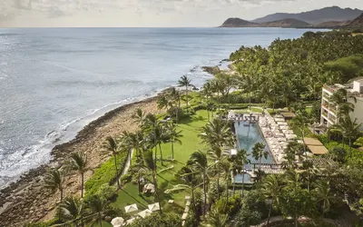 Four Seasons Resort Oahu at Ko Olina