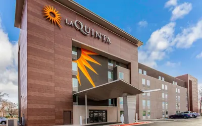 La Quinta Inn & Suites by Wyndham Lubbock West Medical Centr