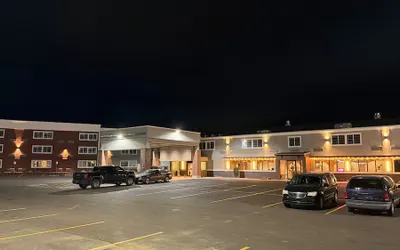 Clarion Hotel Rock Springs - Green River