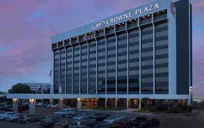 Crowne Plaza San Antonio Airport by IHG