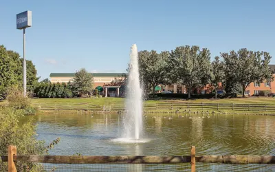 Hilton Wilmington/Christiana