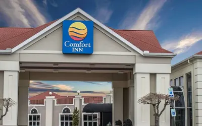Comfort Inn Sandusky