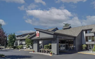 Best Western Plus Oak Harbor Hotel & Conference Center