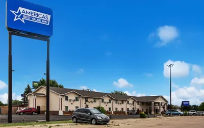 Americas Best Value Inn Fargo